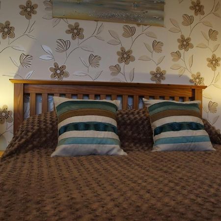 Ginnie'S Guesthouse Cleethorpes Exterior foto